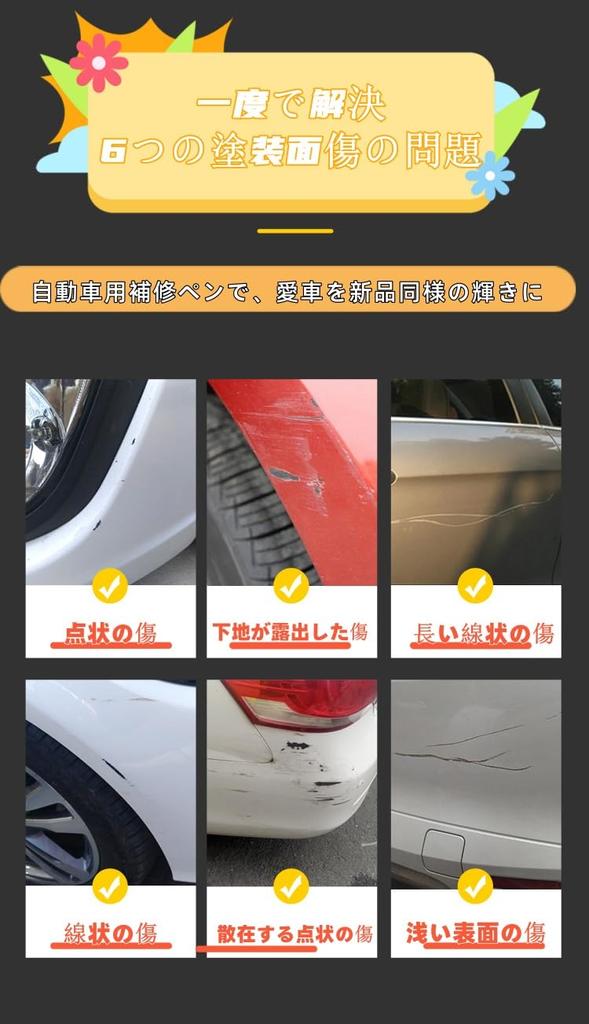 2 Pcs Professional Car Repair Pen, Scratch Removal, Scratch Repair, Automotive , Anti-peel, 20ml,