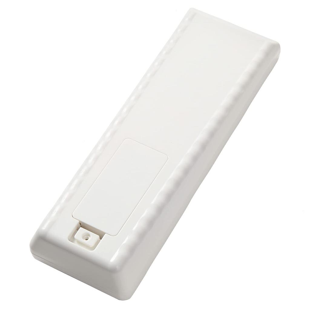 CHUNGHOP K-2988N Universal Multi-Remote Control for Air Conditioners (Compatible with 1000 Models from Various Manufacturers) - Includes Japanese Inst