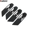 Car Interior Window Lift Switch Panel For Mitsubishi Triton L200 -2025 2026 Inner Door Handle Bowl Cover Trim Accessories