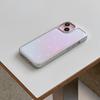 HOT Luxury Clmj PINK AURORA STAR Phone Case for iPhone 17 16e 16 15 14 13 12 11 Pro Max X XR XSMAX 8 7 Air Plus Luxury Clear