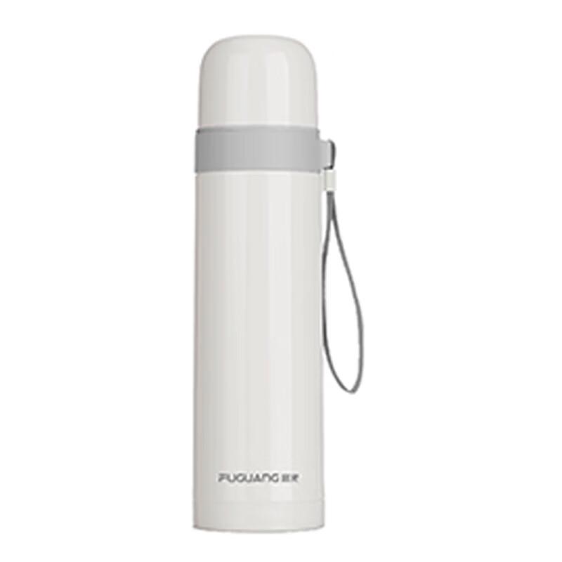 Fuguang KAZ6006 500ml Portable Vacuum Insulated Mug
