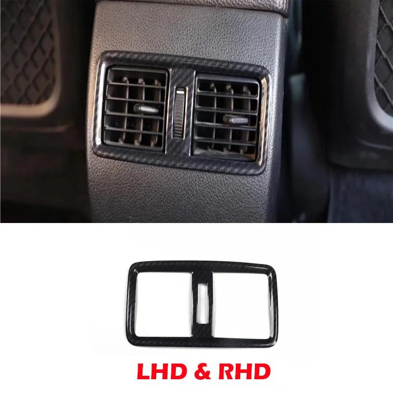 LHD RHD For Subaru Outback 2010-2014 interior accesorios door amrest window rise switch center conlose water cup holder cover