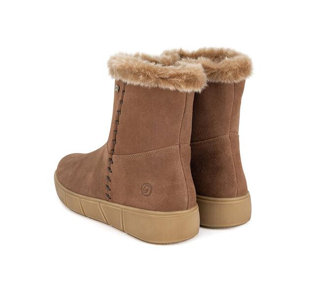 Remonte D1T75-20 Brown Ankle Boots