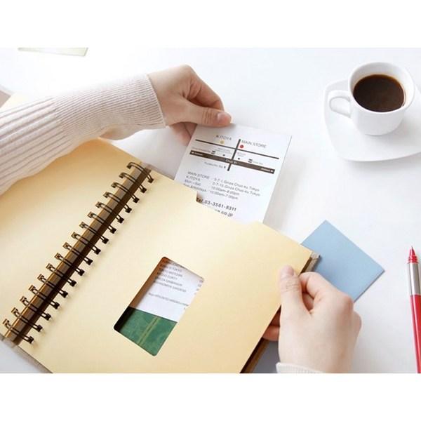 Iconic Scrapbook v.2