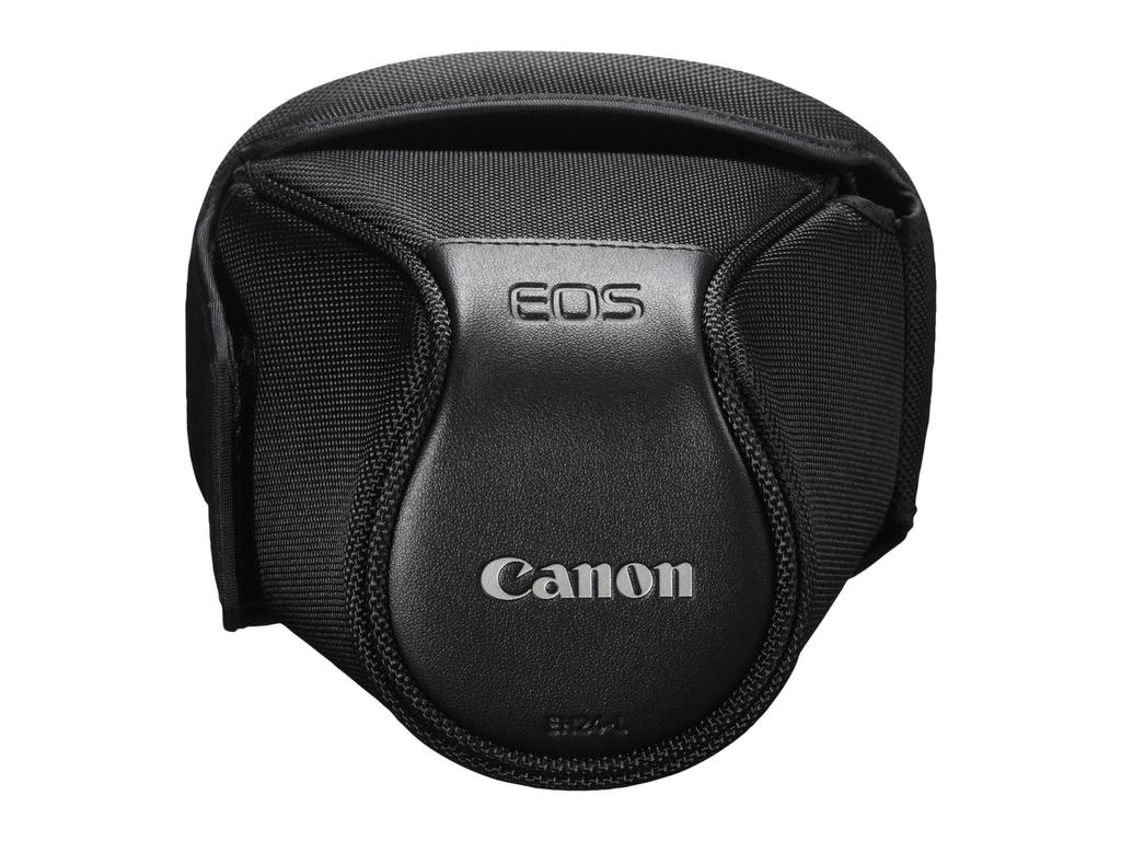 Canon Digital Camera Case, Black, EH24-L