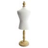 1 Piece Dog Dress Form Mannequin Pet Hanger Cat Coat Holder Clothing Stand Mannequin Clothes Accessories Displaying