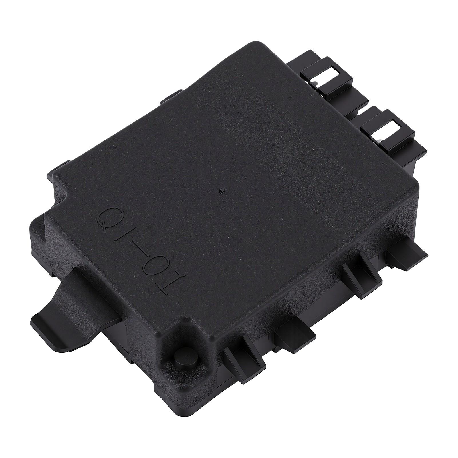 Front Driver Side Door Control Module Replacement for Kenworth T800 T300 T660A T660 599 5405