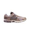 Nike Air Zoom Vomero 5 Argile Poussiéreuse Baskets Homme Marron Platine-Violet Mauve Fumé HF1553-200