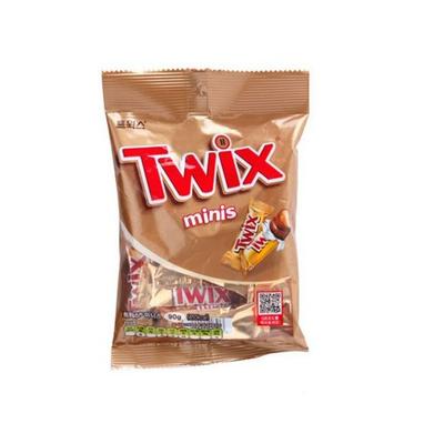 Mars Twi X Minis 90G