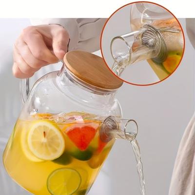 Veselă pentru băuturi – Vase pentru apă și carafe