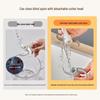 Bear Electric Food Chopper & Meat Grinder CN plug (adapter included)