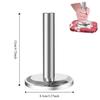 Food Grade Stainless Steel Meat Tenderizer Weighted Meat Loosening Hammer Meat Flattener  Nuts