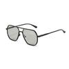 Sports Sunglasses with Polarized Lenses Lightweight Durable Frame UV Protection Outdoor Eyewear for Running Cycling Hiking and Driving