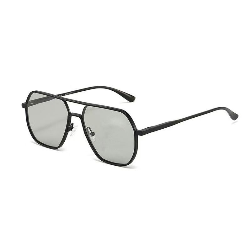 Sports Sunglasses with Polarized Lenses Lightweight Durable Frame UV Protection Outdoor Eyewear for Running Cycling Hiking and Driving