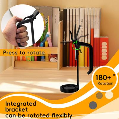 Cart Cup Holder Plastic Handle Anti-Slip Grocery Carts Drink Holder Large Capacity Kitchen Organizer for Home Cafe Restaurant