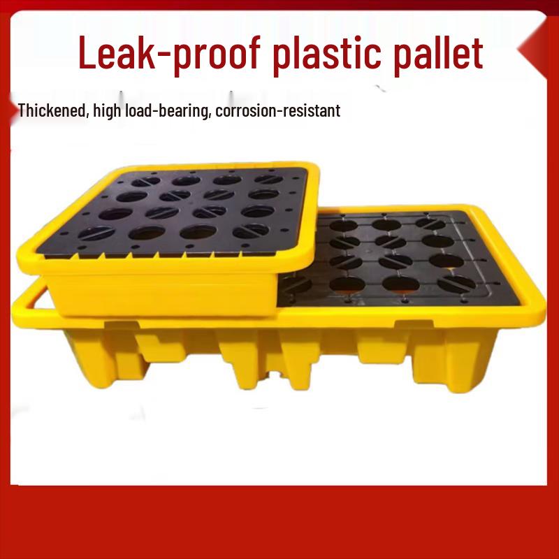 Guanshi Spill Containment Tray