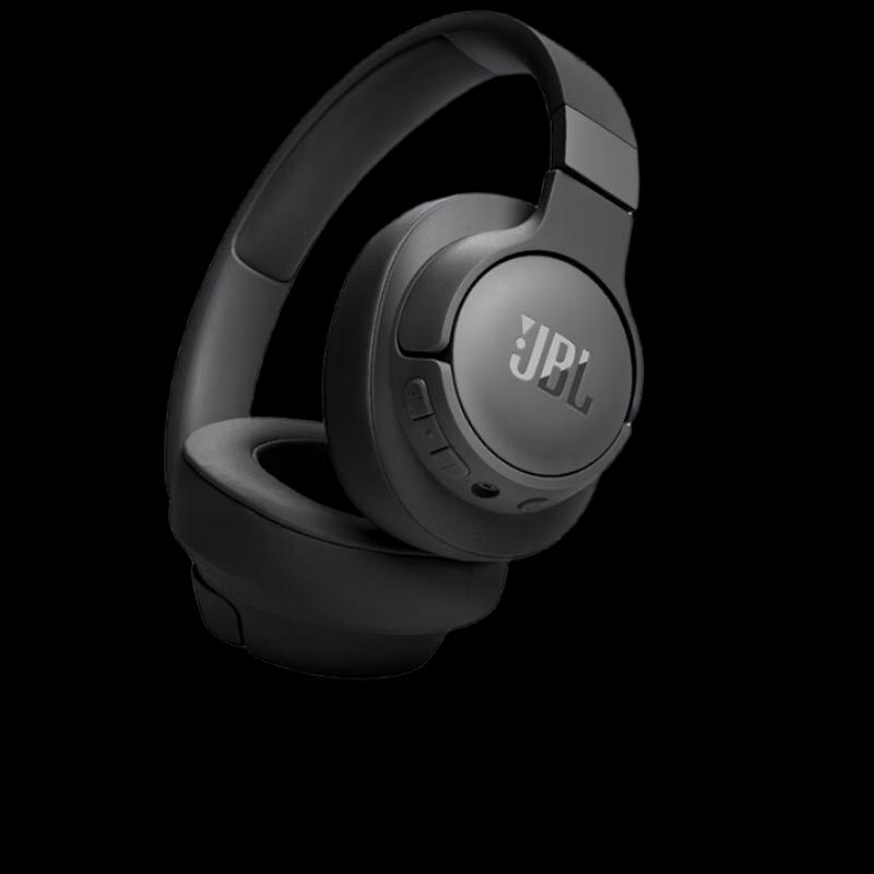 

JBL Tune 720BT Wireless Bluetooth Headphones