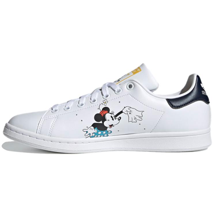 Stan Smith Disney x Stan Smith Adidas Originals 'Mickey and Minnie Mouse' GW2250