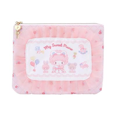 Bolsa Sanrio Flat Little My Sweet Piano 784338 (Meu Tesouro)