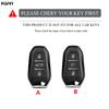Tpu Car Remote Key Case Cover Shell Fob For Peugeot 308 408 508 2008 3008 4008 5008 For Citroen C4 C6 C3-Xr Picasso Grand Ds Ds5