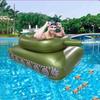 PVC Inflatable Water Tank Play Rafting Float.