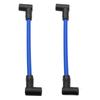 Boating Ignition Ignition Coil Boating Applications 2 Pieces Included Direct Replacement Practical Design Quality Materials