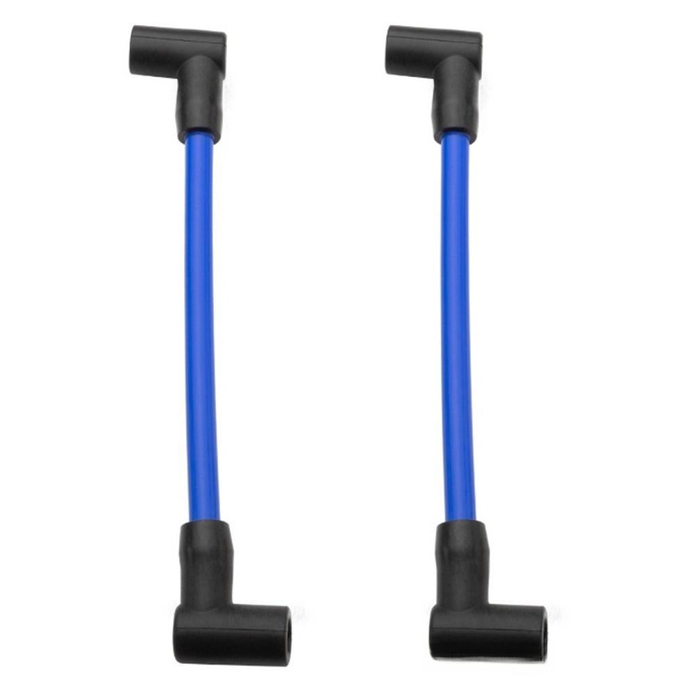 Boating Ignition Ignition Coil Boating Applications 2 Pieces Included Direct Replacement Practical Design Quality Materials China Mainland