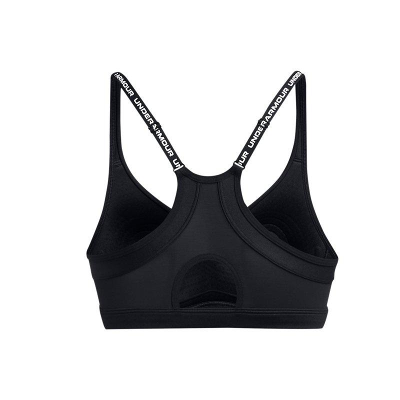 Under Armour Infinity 2.0 Sports Underwear Women's Black 1384126-001