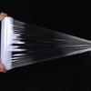 Pallet Wrap Film: Transparent Self-Adhesive Protective PE Stretch Film for Tray Packaging