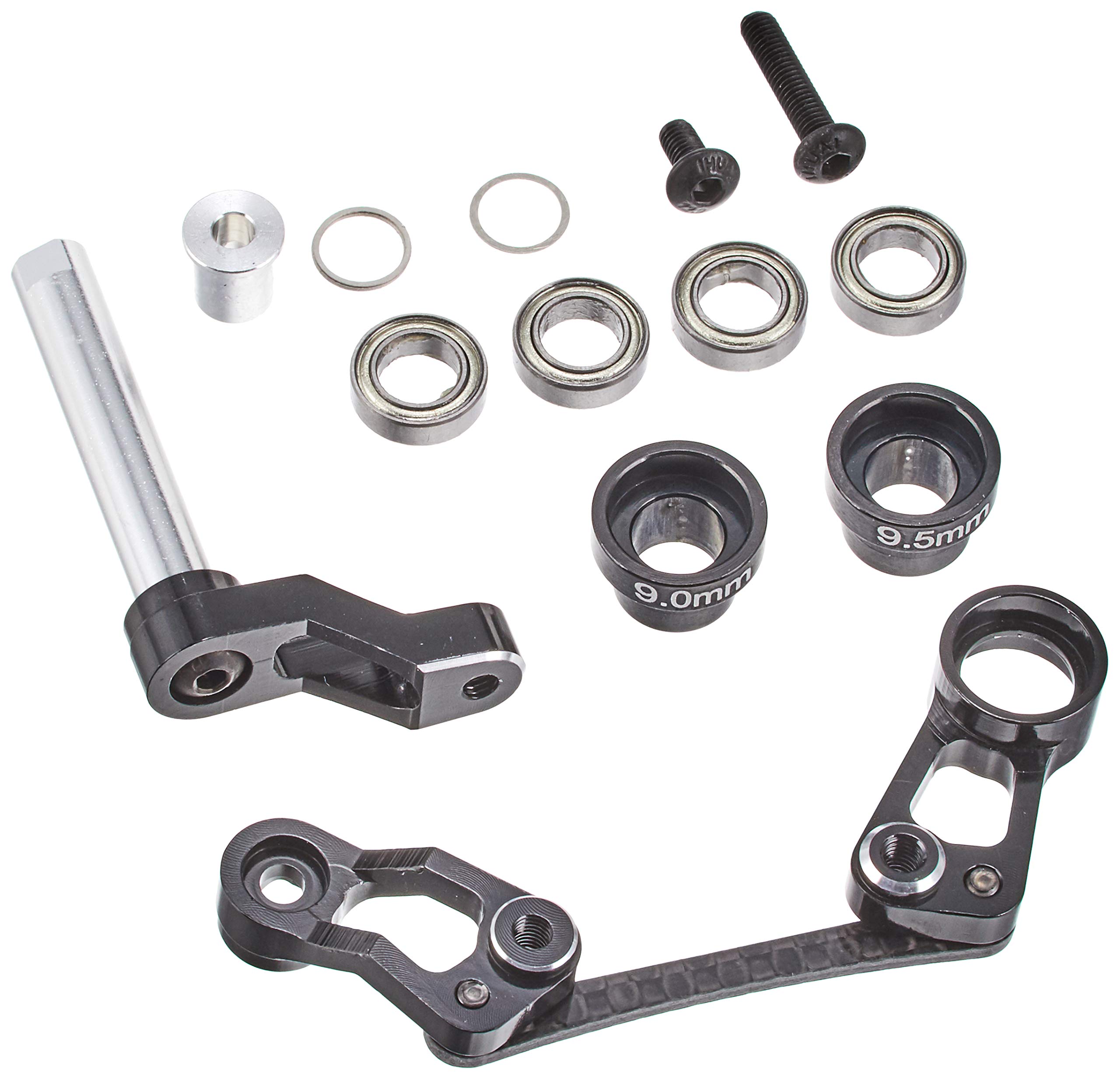 

Алюминиевая рулевая рейка CC01-10