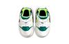 Nike Huarache Run Abrasion Resistant Low top Toddler Shoes White Infant And Toddler 704950-045