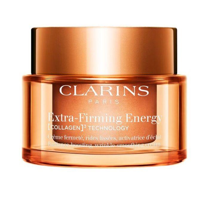 Anti-îmbătrânire și anti-riduri Cremă de fermitate EXTRA FIRMING ENERGY, netezește ridurile, activează luminozitatea 50 ml