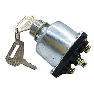 Elektrické systémy motocyklu – Štartéry pre motorky
