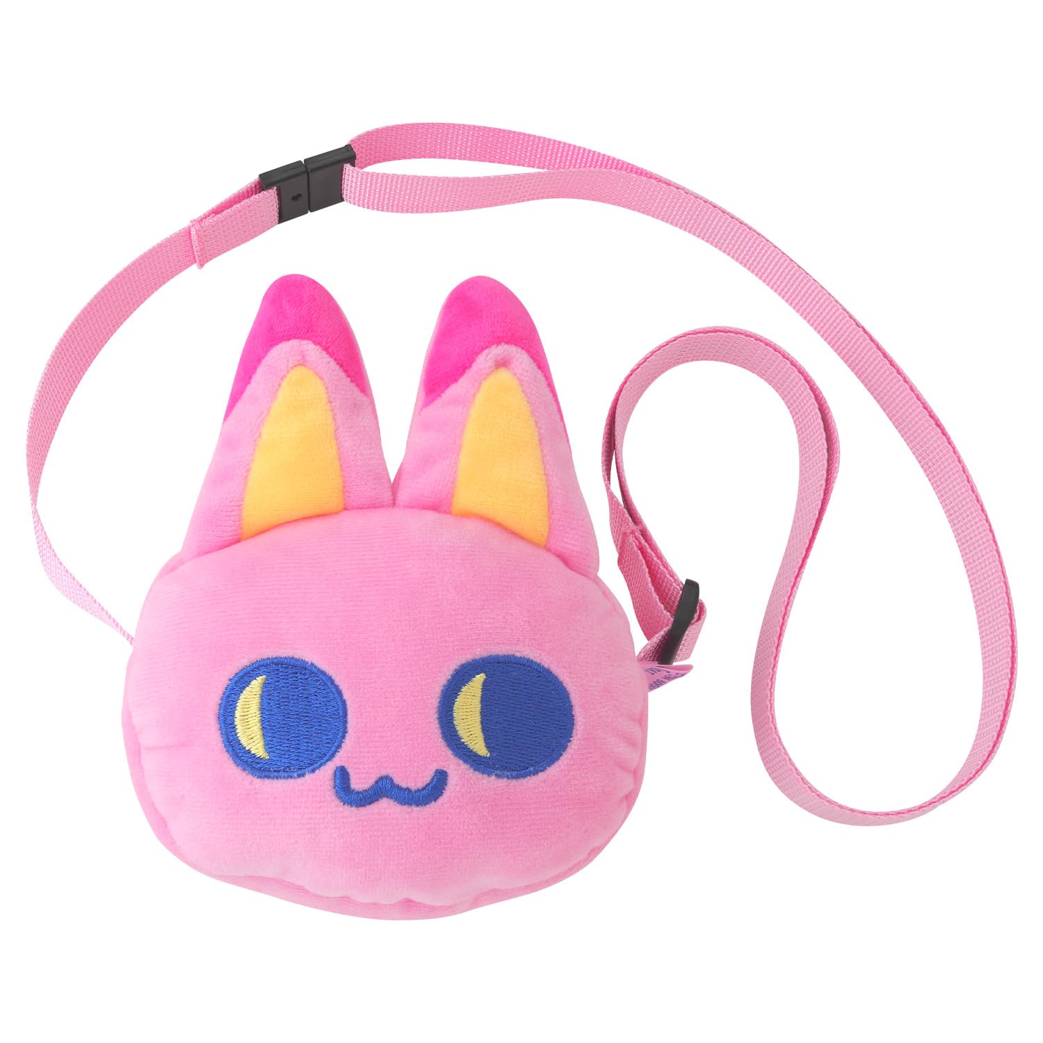 

[Bandai] Tamagotchi Paradise Outing Carry, Myaocchi, Ages 6 and Up, Tamagotchi Paradise