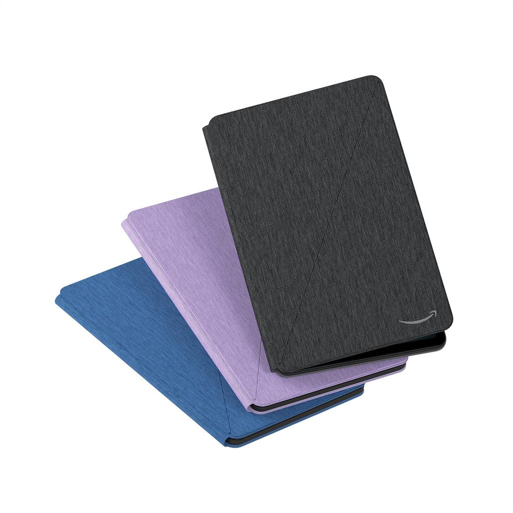 Fire Max Amazon genuine slim cover [For 11] (black)