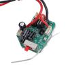 1:18 RC Car ESC Receiver Plastic Spare ESC Receiver for HS 18301 18302 18303 18304 18311 18312 18313 18314 RC Car ESC Receiver