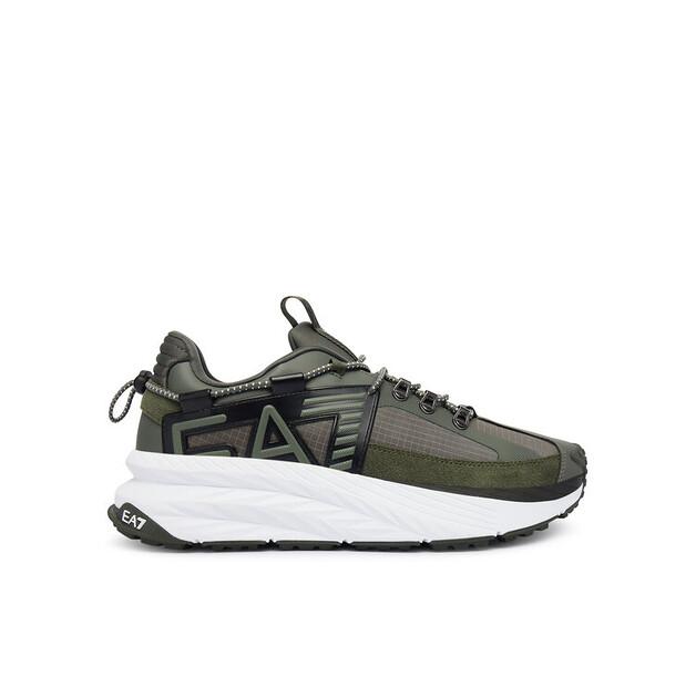 Кроссовки EA7 Emporio Armani 7X000352 AF18833 MZ150