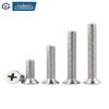 Guwanji Phillips Flat Head Screw