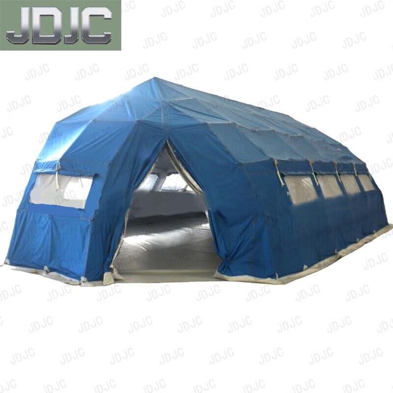 Folding Arch Frame Emergency Rescue Tent