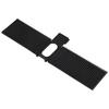 For VW Beetle 2005-2010 Automatic Gear Shift Slide Dust Cover Car Gear Shift Slider Strip Shift Dust Cover Accessories