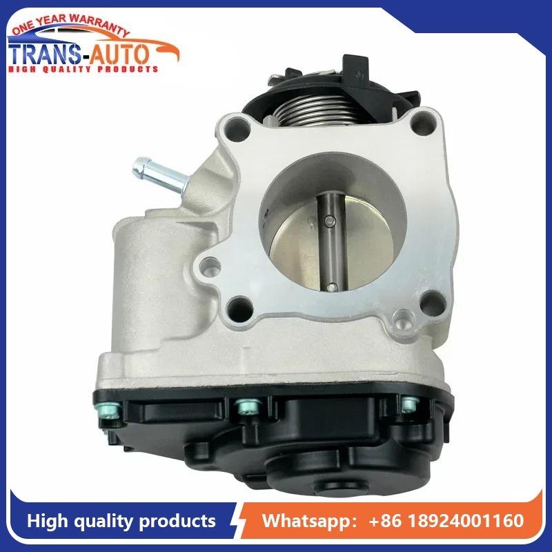 New Throttle Body 96439960 96611290 Fits For Deawoo Chevrolet Matiz Spark M2001.0L