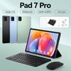 New Pad 7 Pro Smart Tablet 16GB+1TB