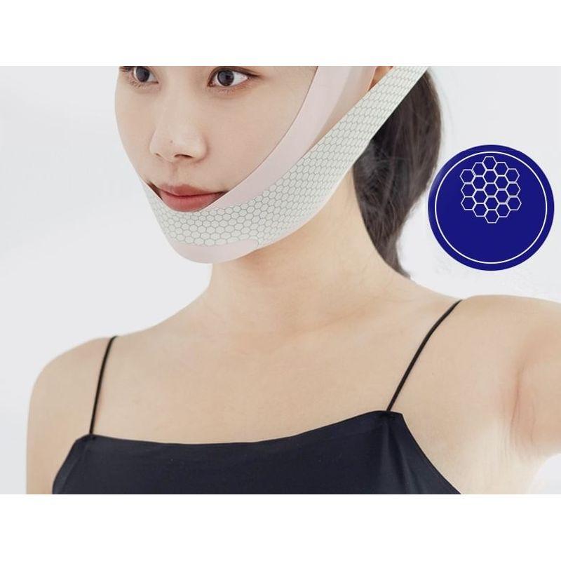 Evora - Anti Snoring Face Strap