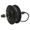 Bike Gear Hub Motor Brushless Rear Wheel Drive 48V500W Cassette IP54 Waterproof Quiet Operation