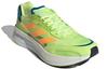 Adidas Adizero Boston 10 'Pulse Lime Flash Orange' GY0927