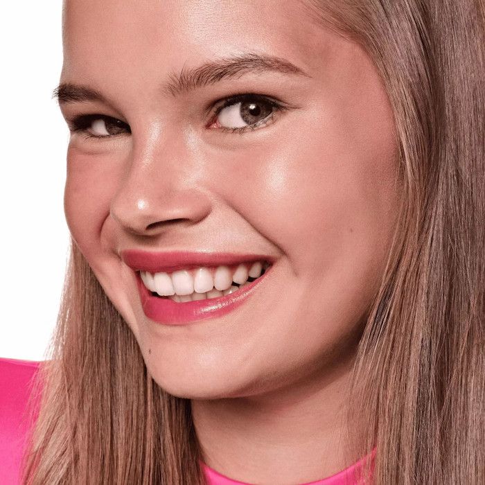 Essence - Encre À Lèvres Hydra Kiss Lip Tint - 04 Classy Red