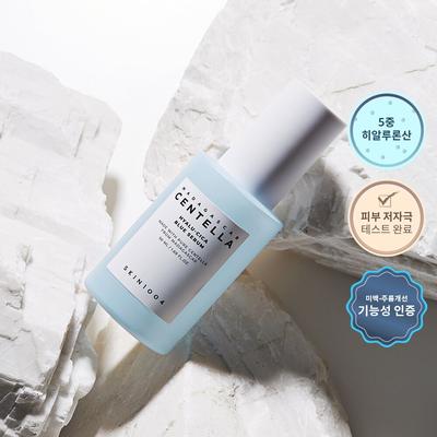 Trattamenti viso – Sieri ed essenze viso