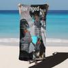 R-Revenged Love Movie Microfiber Beach Towel Absorbent Quick dry Soft Yoga Swimming Resort Mountain Climbing Towel
