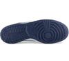 Nike Big Low - Herre Sneakers Sko Hvit 355152-140 ORIGINAL
