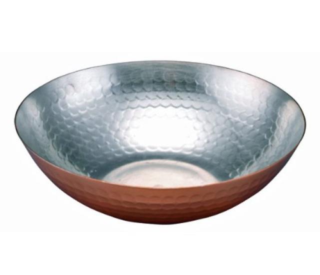 

Copper Arare Pot 17cm